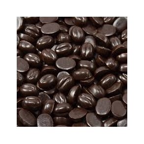 Mokkabnner - skn kaffesmag i forening med 70% mrk chokoalde