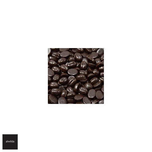 Mokkabnner - skn kaffesmag i forening med 70% mrk chokoalde