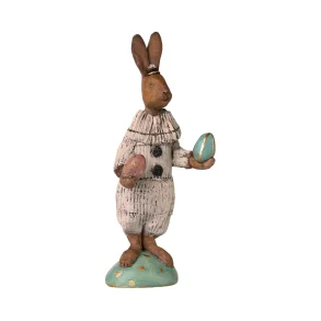 Maileg p�ske kanin 2026, no. 21 - 17 cm.