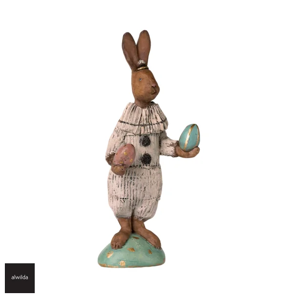 Maileg p�ske kanin 2026, no. 21 - 17 cm.