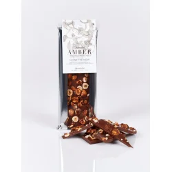 Summerbird - kologisk Noisette Noir