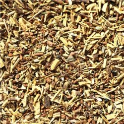 KOLOGISK Chai urteblend med kanel, ingefr, kardemomme, nelliker, peber, fennikel, anis &amp; lakrids