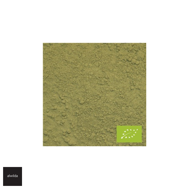 KOLOGISK Akagawa Matcha te. 50 gram. Lsvgt
