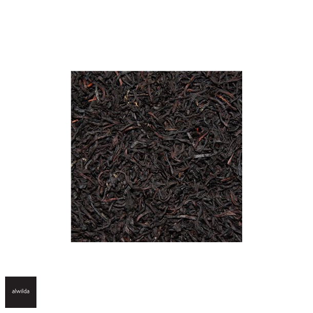 KOLOGISK Darjeeling FTGFOP1  - Sort te