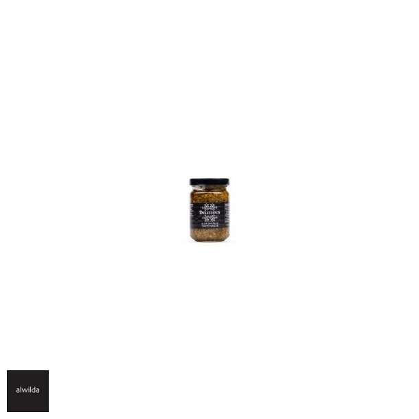 Gr�n oliven tapernade