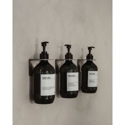 Meraki vgophng i stl - l: 5.8 cm, w: 6.7 cm, h: 5.8 cm -  passer til 275 ml + 490 ml flasker.