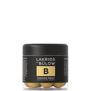 BLOW Passion B, sd lakrids hvid chokolade & passion - GLUTENFRI