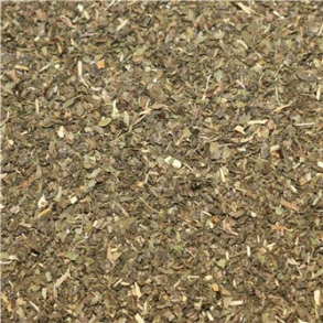 Pebermynte urtete, fintskret pebermynte. Fyldig & kraftig smag