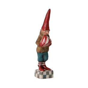 Petit No�l, No. 26 /2026- H: 13 cm.  - KOMMER SNART