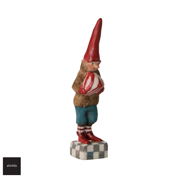 Petit No�l, No. 26 /2026- H: 13 cm.  - KOMMER SNART
