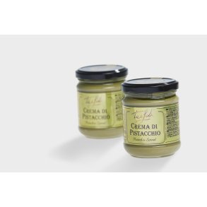 Pistacie creme, 1 glas