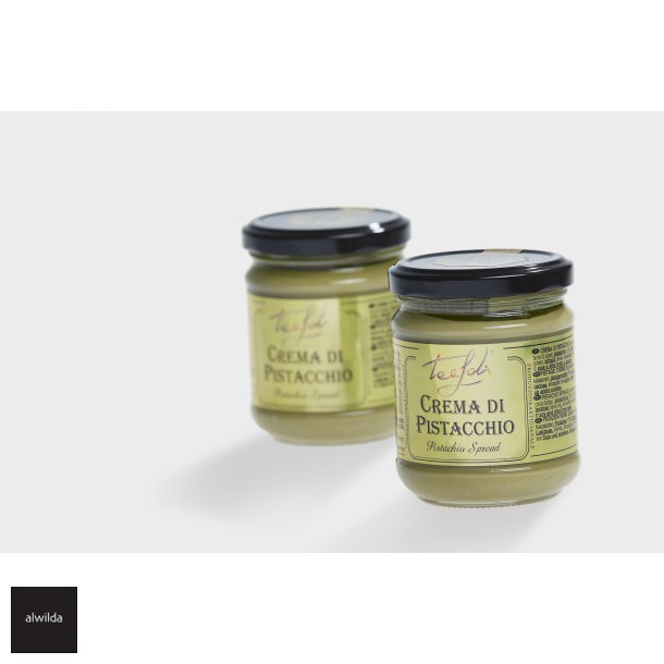 Pistacie creme, 1 glas