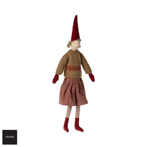 pixy size 4, str. 61 cm. 2023 - pige