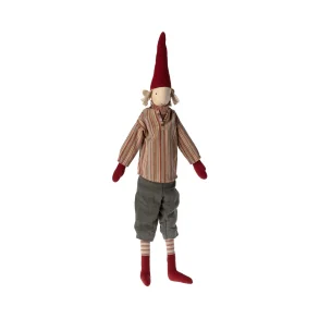 Pixy size 4, str. 61 cm. 2023 - dreng 