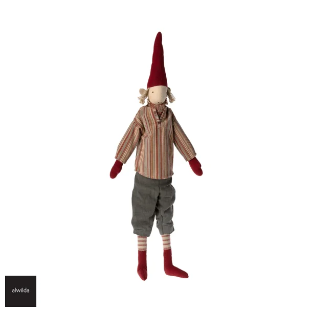 Pixy size 4, str. 61 cm. 2023 - dreng 