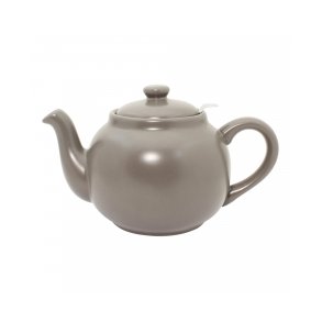 Tekande, 0,9 l. almost black, Plint