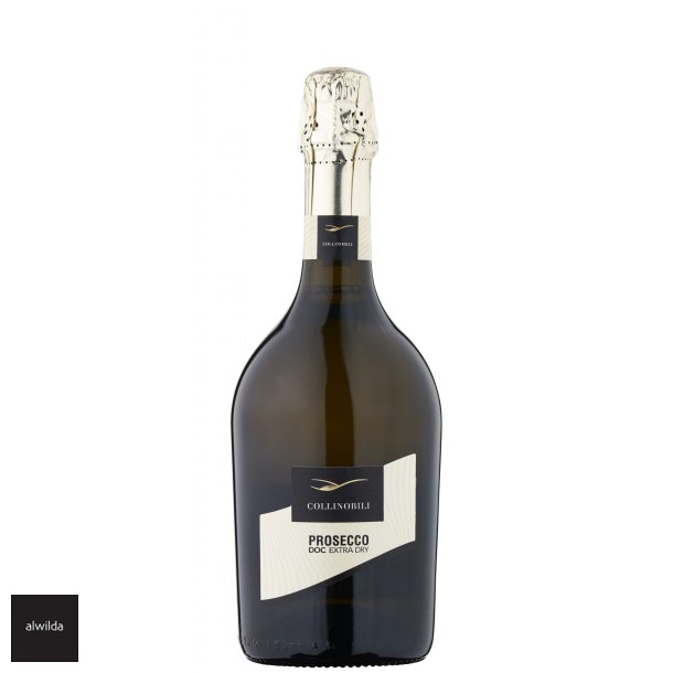 Italiensk mousserende 11% ( mellemtr )