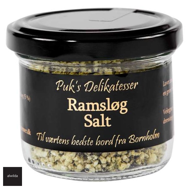 Ramslgsalt