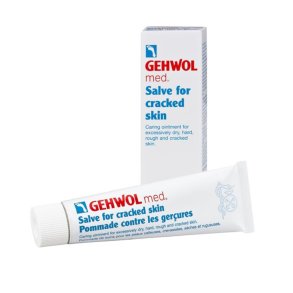 Gehwol revne salve, 20 ml.
