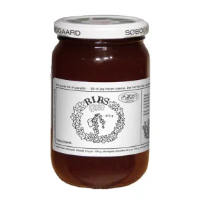 Ribs gele, �KOLOGISK fra S�bogaard