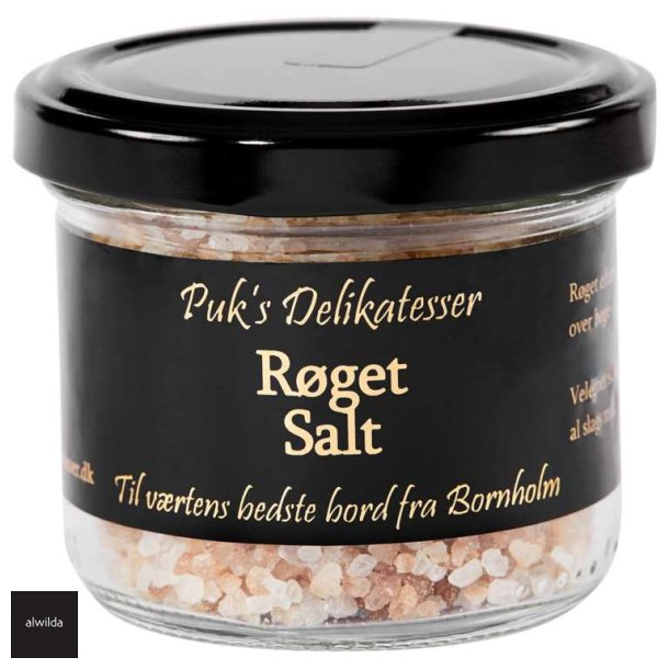 Rget salt 
