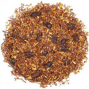 Rooibush med havtorn, let sdlig & cremet te