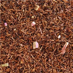 Rooibush med rabarber