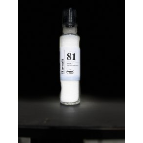 Saltkv�rn - ren havsalt