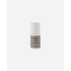 Meraki KOLOGISK roll on - Silky Mist duft med noter afcitrusblomst & citrus med en anelse sdme