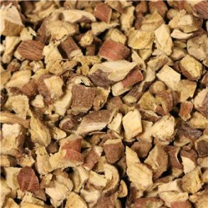 Skret lakridsrod - sder fantastisk i te & saft