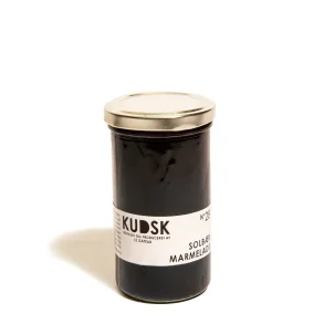 Solb�r marmelade fra Kudsk