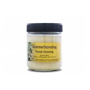 Sommer - honning