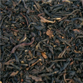 Flde te / Cream tea - sort te