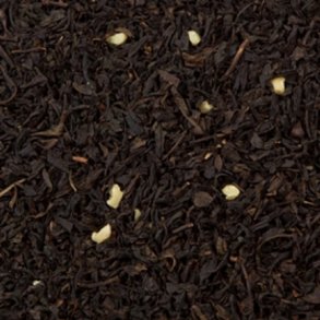 Mandel te - sort te, kraftig & s�dmefuld smag