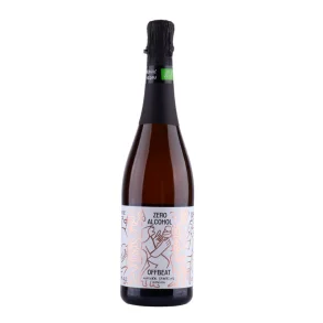 Sparkeling rose, Italiensk s�d & alkoholfri
