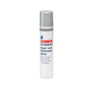 GEHWOL, Negle & hudbeskyttelsesspray, 100 ml.