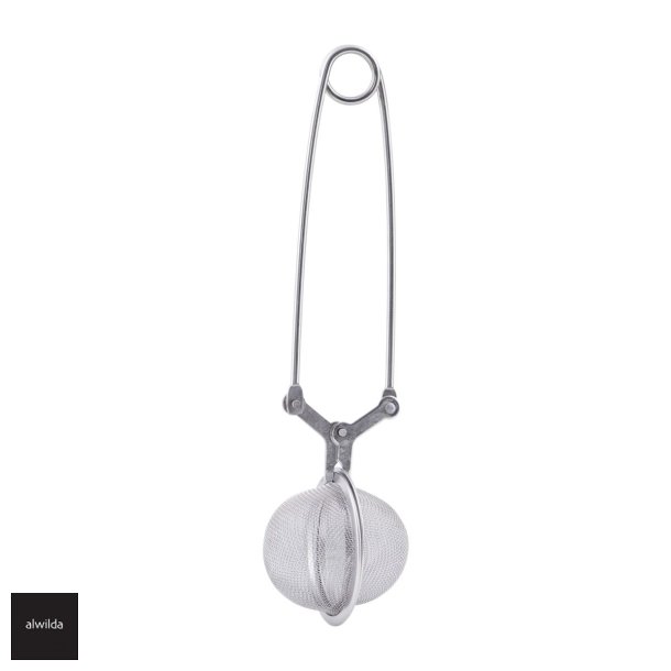 Tetang, rustfri stl "slv" 16 cm. 