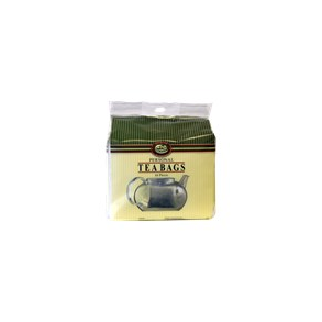 Lav selv te brev 64 stk. - passer til en kop, - kan ogs bruges i kander