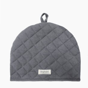 Tehtte i gr genbrugsbomuld