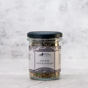 Urte & hvidl�gs dip - Vestjyske specialiteter