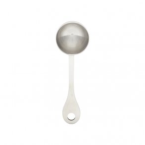 Nicolas Vahe, kaffe ske 