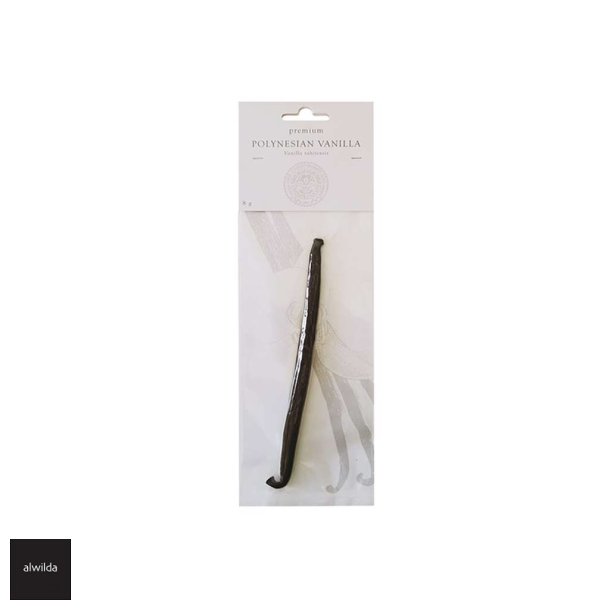 Poynesian vanila premium, 8 gram