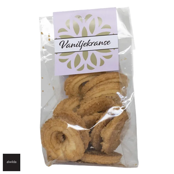 Vaniljekranse