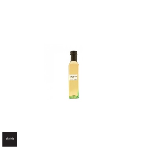 Italiensk lys balsamico 500 ml. 