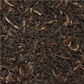 Yunnan FOP - sort te