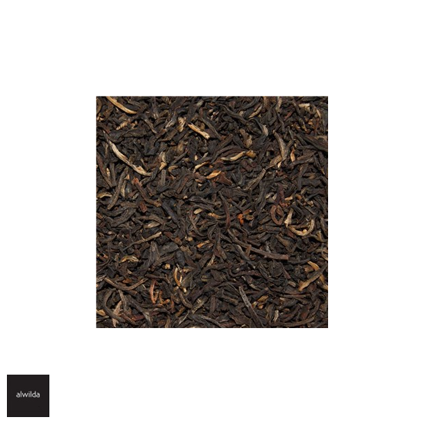 Yunnan FOP - sort te
