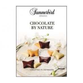 Lækkerier til den søde & salte tand