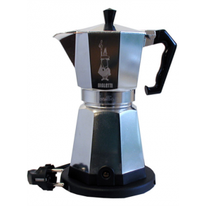 Tilbehør til kaffe: Dåser, tragter, filter, skeer m.m.