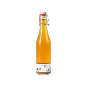 Kudsk hvidvinsglgg - nok til 2 fl. hvidvin & eller blemost