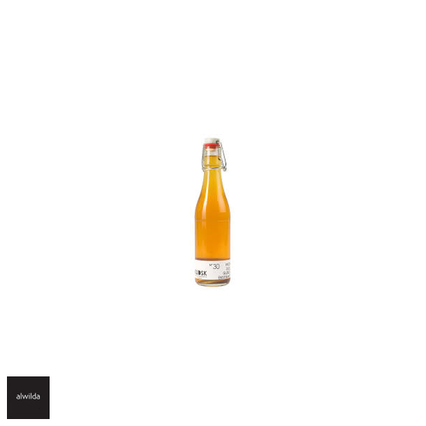 Kudsk hvidvinsglgg - nok til 2 fl. hvidvin &amp; eller blemost